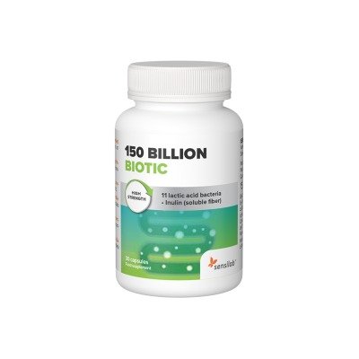 150 Billion Biotic 30粒