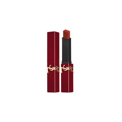 YSL限定小金条#37 PLUM VELOURS