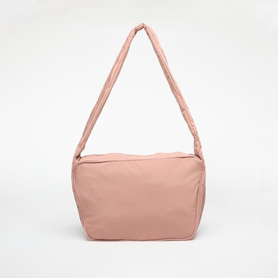 adidas Crossbody Bowling Bag Warm Clay 斜挎保龄球包
