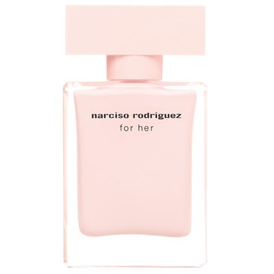 For Her粉瓶30ml