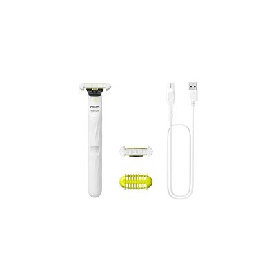 Philips OneBlade Intimate私密理容刀