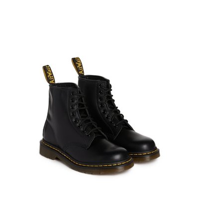 Dr. Martens 1460 皮革短靴