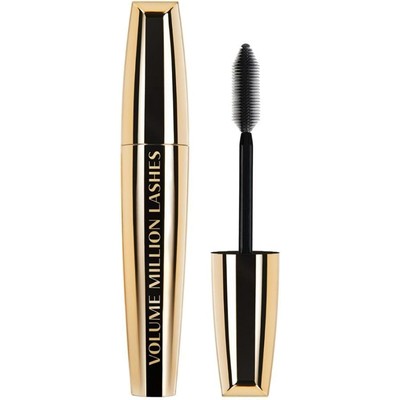 欧莱雅 Volume Million Lashes 睫毛膏