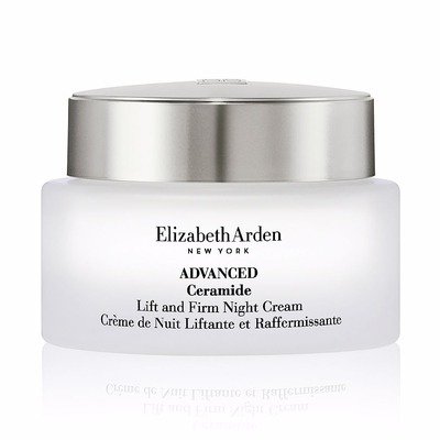 Elizabeth Arden 银胶紧致晚霜 50ml
