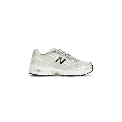 New Balance 740 米色女鞋