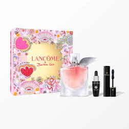 独家5折|美丽人生50ml+10ml小黑瓶礼盒