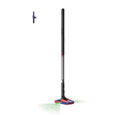 PencilVac Fluffycones 笔形无线吸尘器