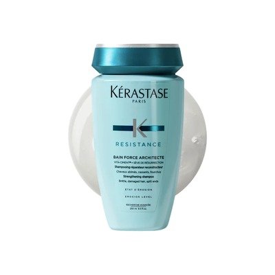 丝韧修护洗发水250ml