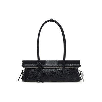 Maison Margiela 5AC East West单肩包 Black