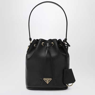 PRADA Re-Edition 1978 黑色包