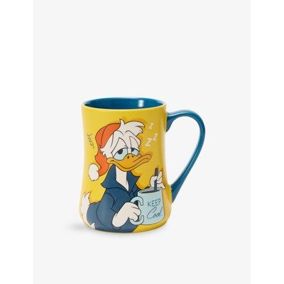 Disney 唐老鸭马克杯515ml