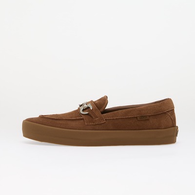 Vans Skate Loafer Dachshund 乐福鞋