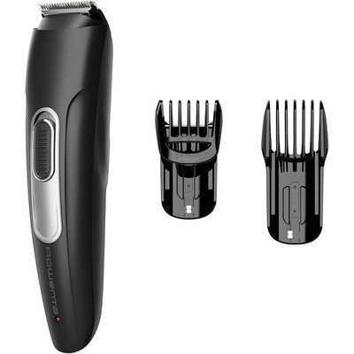 【入门档】Rowenta Stylis TN2804 不锈钢胡须修剪器