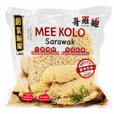 Kolo 面条 400g