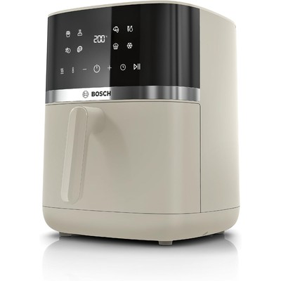 Bosch 博世 Serie 4 空气炸锅 6.1L 奶油色 MAF462C0