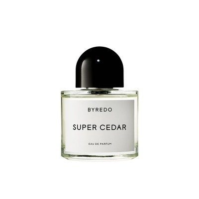 超级雪松淡香精 EDP 100ml