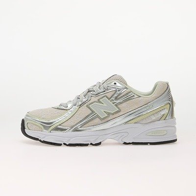 New Balance 740 Moonbeam/Light Silver Metallic（1双）