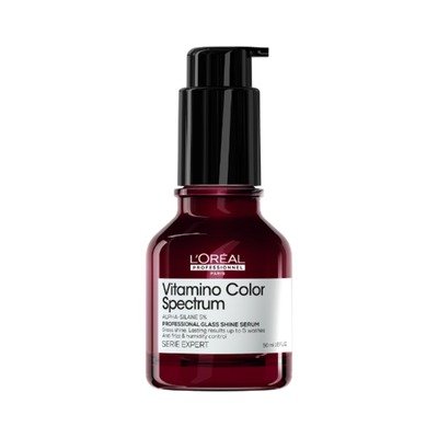 L’Oréal Professionnel Vitamino Color Spectrum护发精华50ml