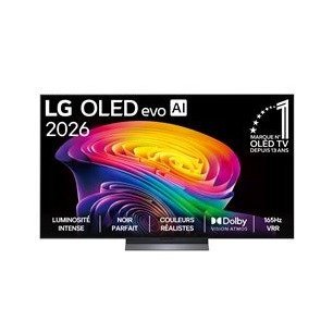 LG 4K OLED Evo OLED65C6 65寸