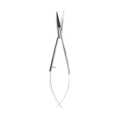 Atelier du Sourcil 眉部修剪剪刀
