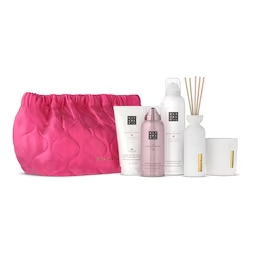 Rituals 樱花正装5件套礼盒