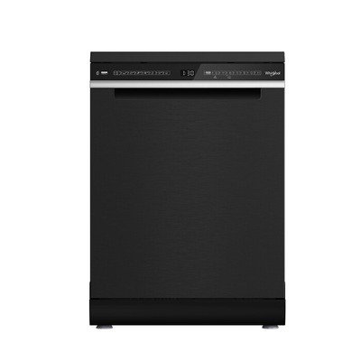 Whirlpool W8FHS61BS独立式洗碗机