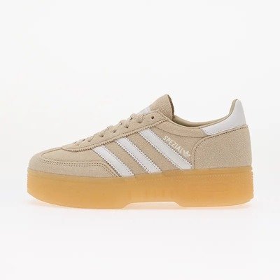 adidas Handball Spezial Bold Kids 卡其/白色 KH9491(童款)|1双