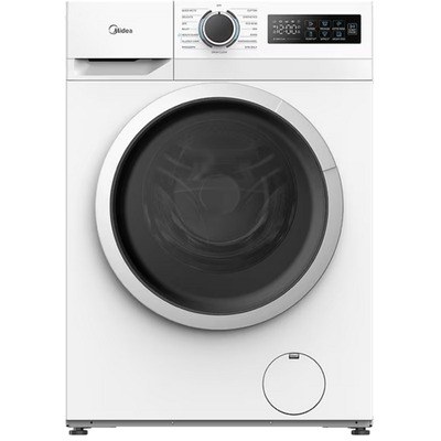 Midea 9kg 变频滚筒洗衣机