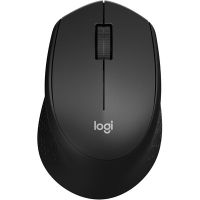 罗技Logitech M330 Silent Plus静音无线鼠标 2.4GHz