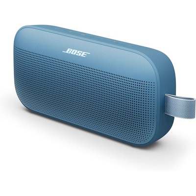 Bose SoundLink Flex 二代便携蓝牙音箱 Blue Dusk
