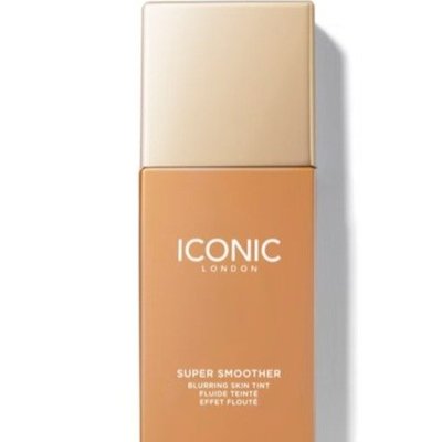 Iconic London 有色面霜 30ml
