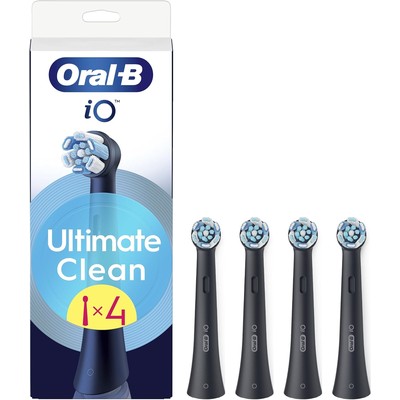 Oral-B 替换刷头(4 支)