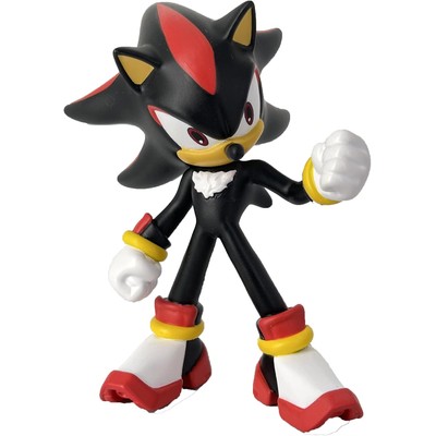 Comansi Sonic 暗影 Shadow 手办 9cm（1个）