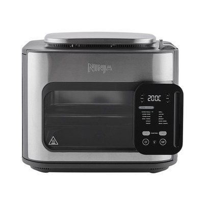 Ninja Combi 蒸烤炸多功能料理锅 12合1