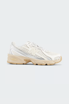 New Balance NB 740 米白