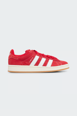Adidas Campus小红鞋