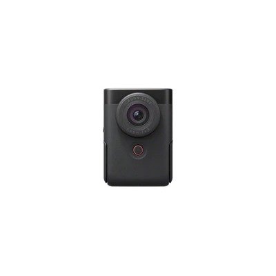 佳能 PowerShot V10 黑色