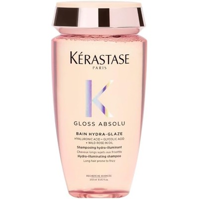 Kérastase 卡诗 Gloss Absolu 柔亮洗发水 250ml
