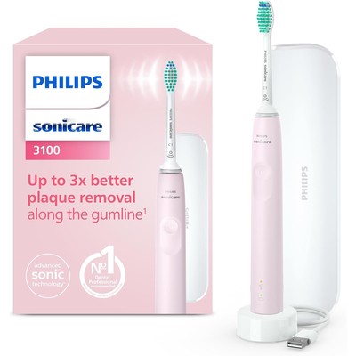 Philips Sonicare Serie 3100 电动牙刷