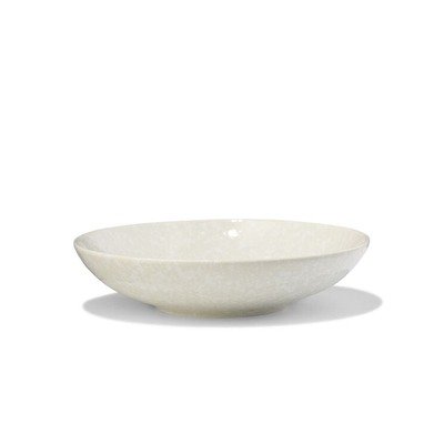 Trend绿色斑点陶瓷碗15cm