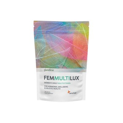 女性多维30粒