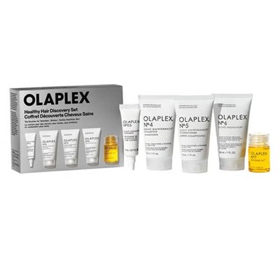 OLAPLEX旅行礼盒