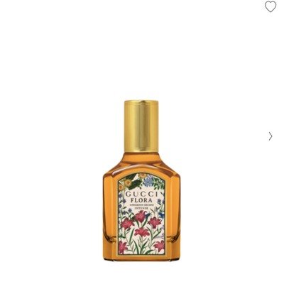 Gucci绮梦馥郁香草兰 30ml