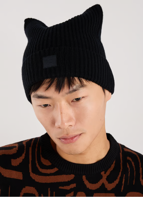 Acne Studios 羊毛帽