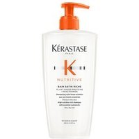 Kérastase 滋养洗发水500ml