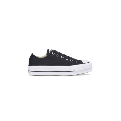 Converse All Star Lift 低帮运动鞋｜黑