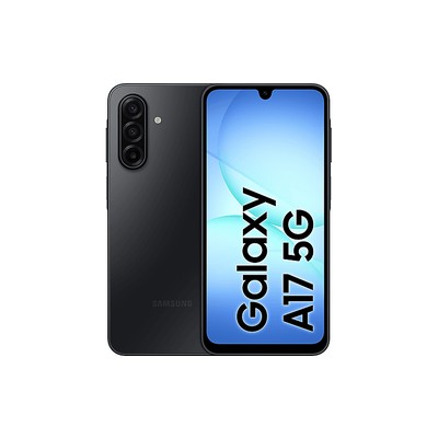 三星 Galaxy A17 5G 128GB 黑色
