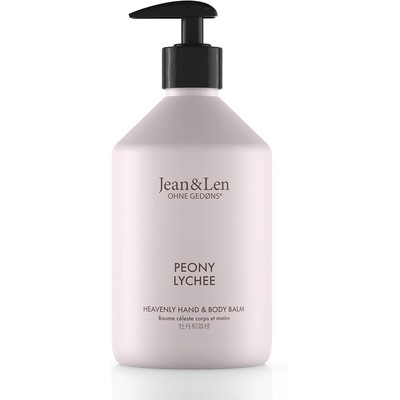 Jean & Len Heavenly 护手霜