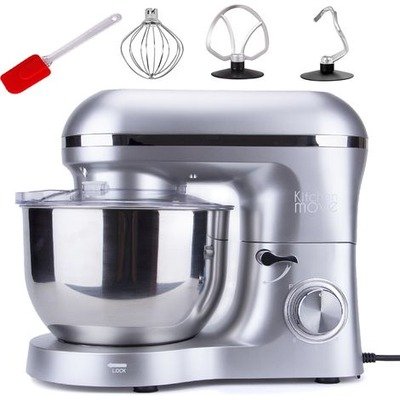 Kitchen Move 1500W 厨师机 5.5L