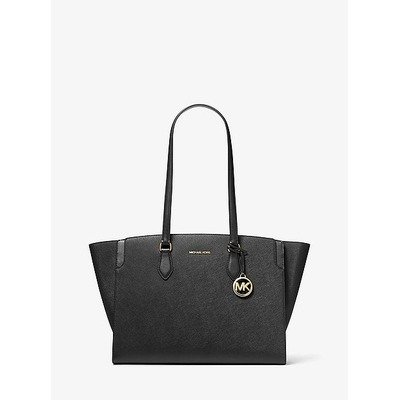 Becca 大号 Saffiano 皮革托特包